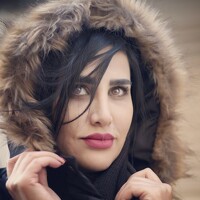 Портрет фотографа (аватар) negar norouzi zomorrod (Negar norouzi Zomorrod)