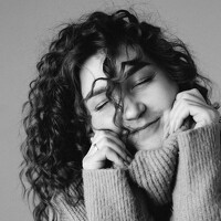 Портрет фотографа (аватар) Ксения Лукашевич (Xeniya Lukashevich)