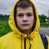 Портрет фотографа (аватар) Антон Круговов (Anton Krugovov)