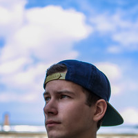 Портрет фотографа (аватар) Микола Лунів (Kolya Luniv)