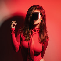 Портрет фотографа (аватар) Анна Арсеньева