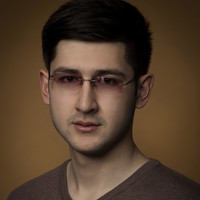 Фотография Ulugbek Iskandarov Портрет фотографа (аватар) Ulugbek Iskandarov