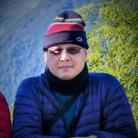 Портрет фотографа (аватар) Sylvester Wong (Sylvester Wong Hsiang Hui)