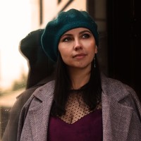 Портрет фотографа (аватар) Евгения Мельникова (Evgeniya Melnikova)