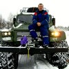 Федор Кованский