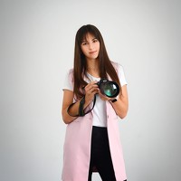 Портрет фотографа (аватар) Мария Ратушная (Mariya Ratushnaya)