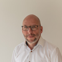 Портрет фотографа (аватар) Ooms Gert (Gert Ooms)