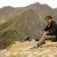 Портрет фотографа (аватар) sathyanarayanasingh prithiviraj