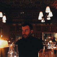 Портрет фотографа (аватар) Сергей Дубровский (Sergii Dubrovskyi)