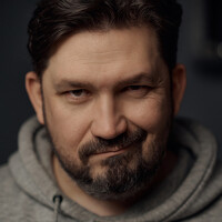 Портрет фотографа (аватар) Bielikov Andrey (Andrey Bielikov)