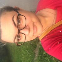 Фотография Яна Семенченко (Iana Semenchenko) Портрет фотографа (аватар) Яна Семенченко (Iana Semenchenko)