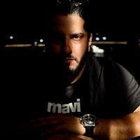 Портрет фотографа (аватар) Soroush Mekanik