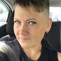 Портрет фотографа (аватар) Татьяна Петрухина (Petrukhina Tatiana)