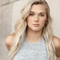 Портрет фотографа (аватар)  RuthEGates