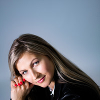 Фотография Наталья Козырева (Natalya Kozyreva) Портрет фотографа (аватар) Наталья Козырева (Natalya Kozyreva)