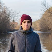 Портрет фотографа (аватар) Alexandr Rau