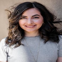 Портрет фотографа (аватар)  MarshaWRoss