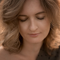 Фотография Елена Коровкина (Helen Korovkina) Портрет фотографа (аватар) Елена Коровкина (Helen Korovkina)