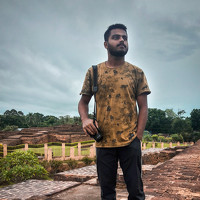 Портрет фотографа (аватар) PRIYABRATA DEBNATH