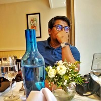 Портрет фотографа (аватар) Subhajit Saha