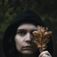 Портрет фотографа (аватар) Юлия Леонова (Julia Leonova)