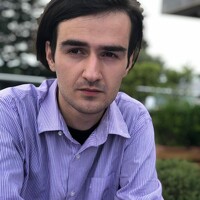 Портрет фотографа (аватар) Mikheil Darsavelidze