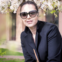 Портрет фотографа (аватар) Елена Венкова (Elena Venkova)