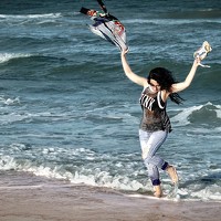 Портрет фотографа (аватар) Viktoria Naifeh