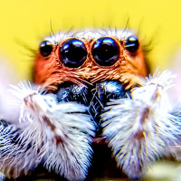 Портрет фотографа (аватар) Mark Acal (Mark Agura Acal)