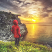 Портрет фотографа (аватар) faizal ahmed (ahmed faizal)