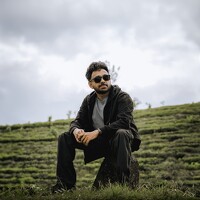 Портрет фотографа (аватар) Lahiru Rumesh