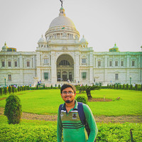 Портрет фотографа (аватар) Monojit Dutta