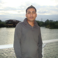 Фотография Sayed Akber Hoshen Hoshen (Sayed Akber Hoshen) Портрет фотографа (аватар) Sayed Akber Hoshen Hoshen (Sayed Akber Hoshen)