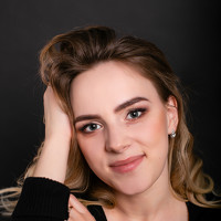 Портрет фотографа (аватар) Алеся Малая (Malaya Alesya)