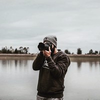 Портрет фотографа (аватар) Alireza Nejatpour