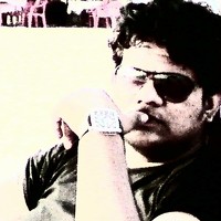 Портрет фотографа (аватар)  Pavan ML (Pavan ML)