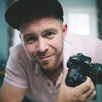 Портрет фотографа (аватар) Антон Бренинг (Anton Brening)