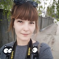 Портрет фотографа (аватар) Карина Слабкая (Karina Slabkaya)