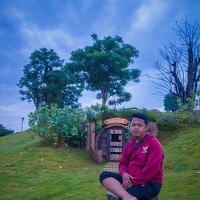 Портрет фотографа (аватар) aryanto