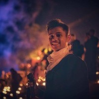 Портрет фотографа (аватар) Sanket Sali (Sanket Uday Sali)