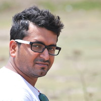 Портрет фотографа (аватар) Souvik Panda (Souvik Kumar Panda)