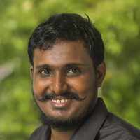 Портрет фотографа (аватар) Chamara Sulakkhana Polwatta Siriyalage (Chamara Sulakkhana)