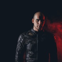 Портрет фотографа (аватар) Никита Хвостов (Nikita Khvostov)