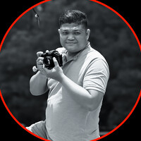 Портрет фотографа (аватар) Yaskara Dana (I Dewa Nyoman Yaskara Dana, S.H.)