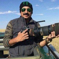 Портрет фотографа (аватар) Sanjay Shukla (Dr Sanjay Kumar Shukla)