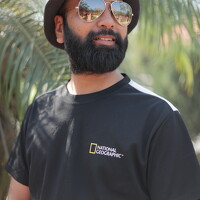 Портрет фотографа (аватар) Deepak Kumawat (Jaipur, Rajasthan, India)