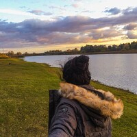 Портрет фотографа (аватар) Farzaneh Zareei