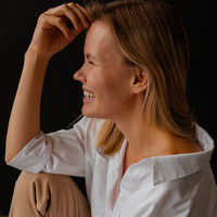 Портрет фотографа (аватар) Алиса Пирогова (Alisa Pirogova)