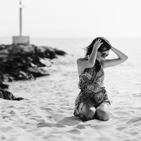 Портрет фотографа (аватар) Наталья Антонова (Natalia Antonova)