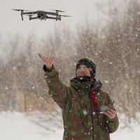 Фотография Алексей Матвеев (Alexey Matveyev) Портрет фотографа (аватар) Алексей Матвеев (Alexey Matveyev)